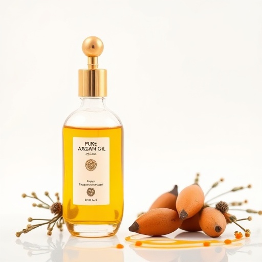 Pure Argan Oil