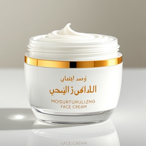 Argan Face Cream
