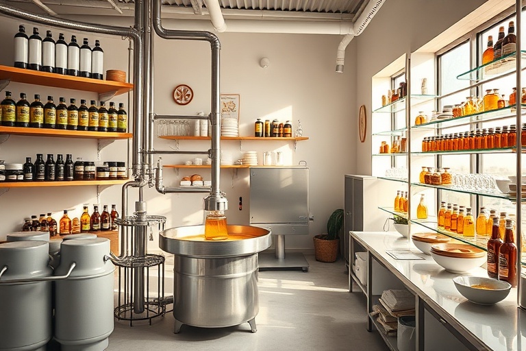 HAHA Cosmetics Laboratory