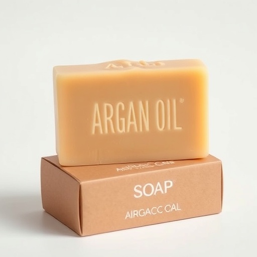 Argan Soap